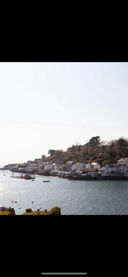 Tabs Cottage 福伊 外观 照片